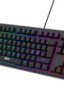 FiftySixty® 5060 Stingray gamingtastatur