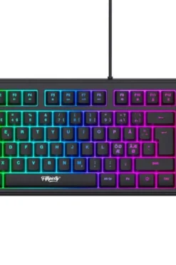 FiftySixty® 5060 Stingray gamingtastatur