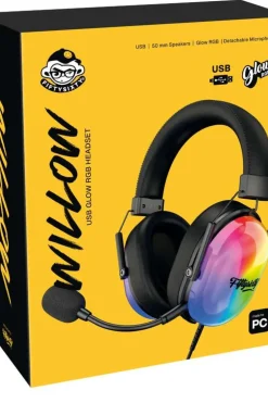 FiftySixty® 5060 Willow gamingheadset