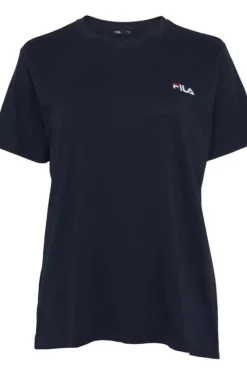 Fila pysjamassett dame