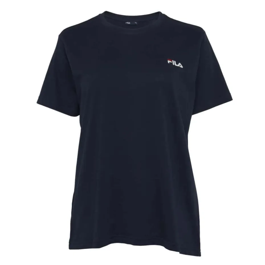 Fila pysjamassett dame