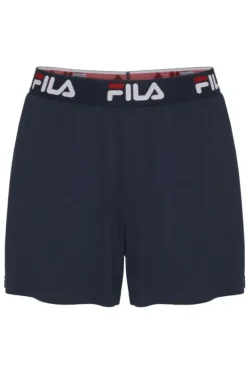 Fila pysjamassett dame