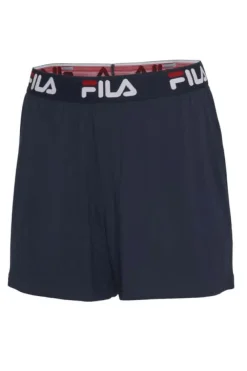 Fila pysjamassett dame