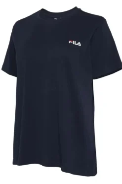Fila pysjamassett dame