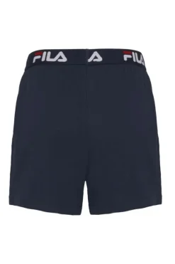 Fila pysjamassett dame
