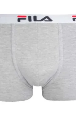 FILA Urban boxer 2-pk herre