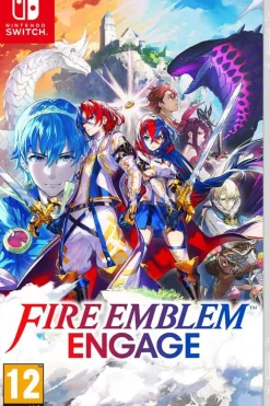 Fire Emblem Engage for Nintendo Switch™