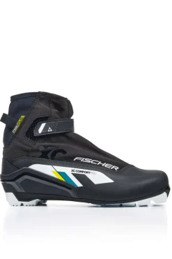 Fischer Comfort Pro skisko voksen 22