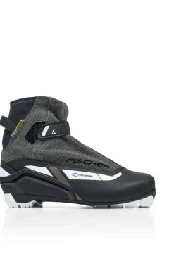 Fischer Comfort Pro WS skisko voksen 22