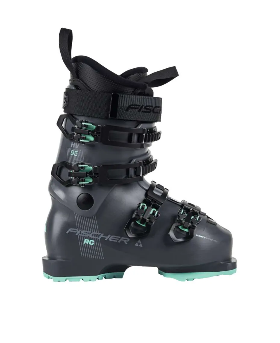 Fischer RC 95 GW alpinstøvel voksen