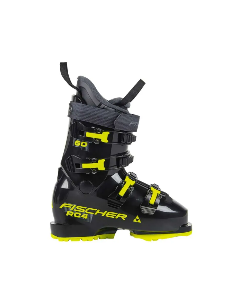 Fischer RC4 60 JR GW alpinstøvel junior