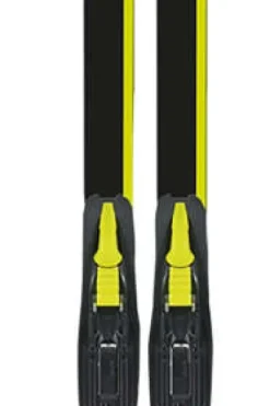 Fischer Twin Skin Pro felleski junior 23