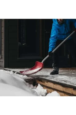 Fiskars Classic PL0855 snøskuffe