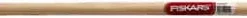 Fiskars Classic Riveskaft lang