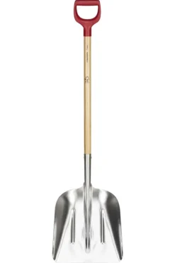 Fiskars Classic snø- og kornskuffe