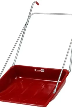 Fiskars Classic snørydder stor