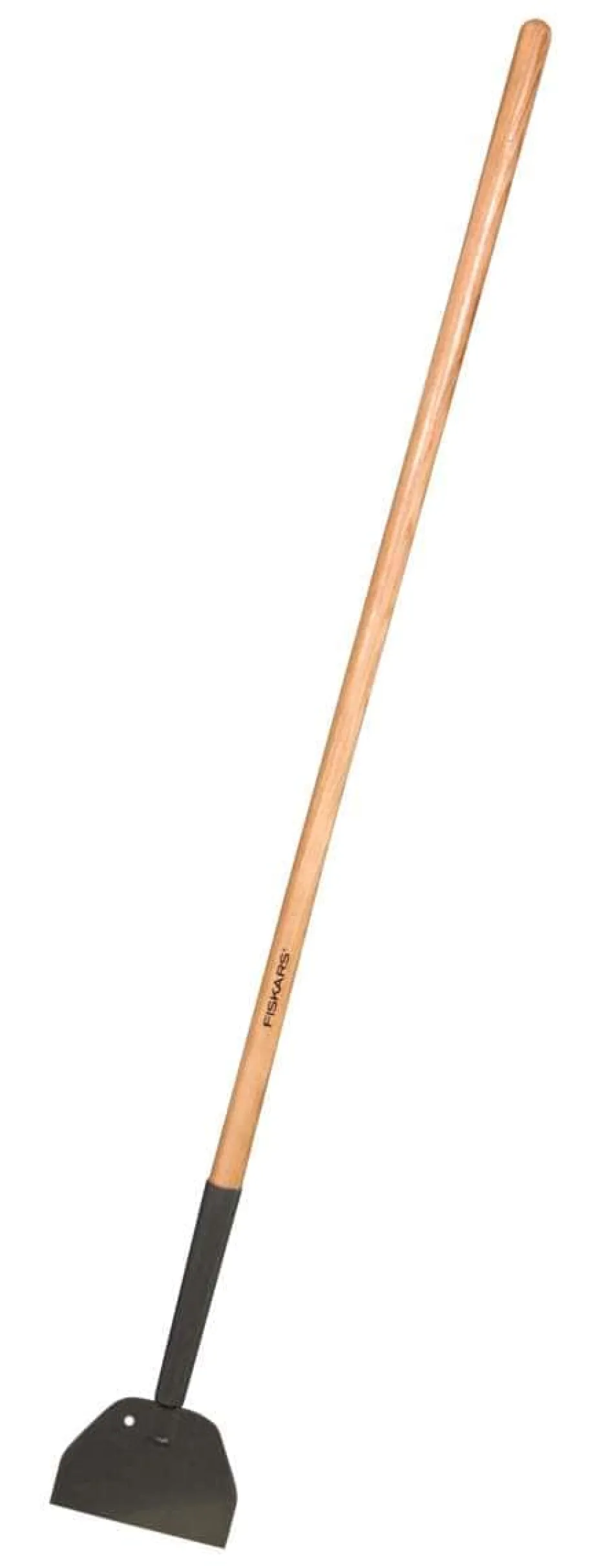 Fiskars isskyffel m/ rett skaft