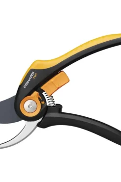 Fiskars Plus beskjæringssaks, sideskjær (P541)