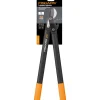 Fiskars PowerGear rydningssaks medium m/sideskjær