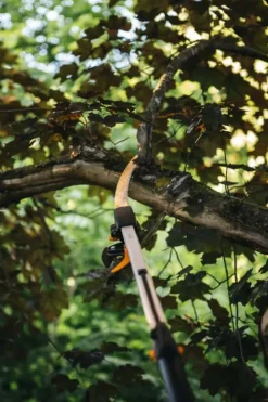 Fiskars sag til multikutter UPX82, UPX86