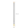 Fiskars Solid skaft aluminium