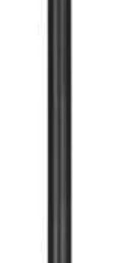 Fiskars Solid skaft aluminium