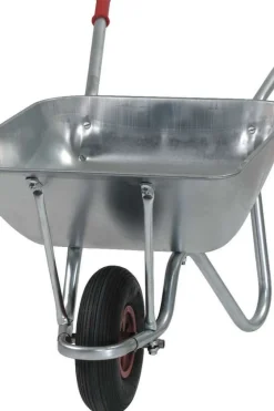 Fiskars trillebår selvbygger 011G