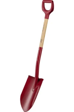Fiskars Classic spiss spade stor