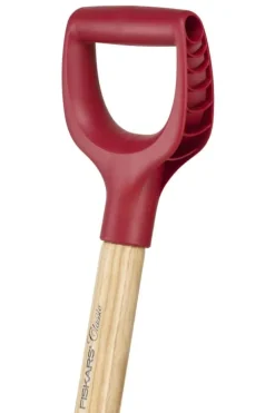 Fiskars Classic stålskuffe