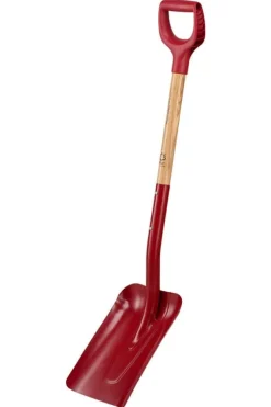 Fiskars Classic stålskuffe