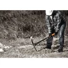Fiskars pigghakke komposittskaft