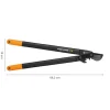 Fiskars PowerGear rydningssaks m/sideskjær