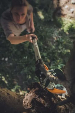 Fiskars PowerGearX UPX82 multikutter