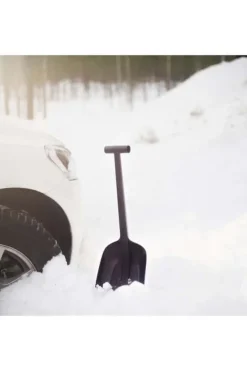 Fiskars solid bilspade