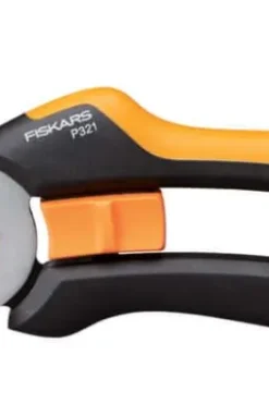 Fiskars Solid P321 sideskjær beskjæringssaks