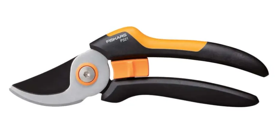 Fiskars Solid P321 sideskjær beskjæringssaks