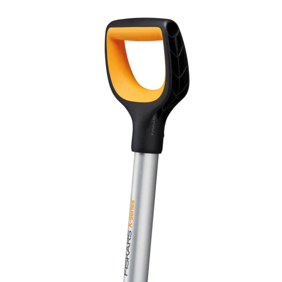 Fiskars X-series Ergo snømåke