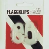 Flaggklips