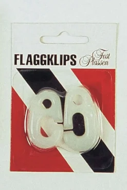 Flaggklips