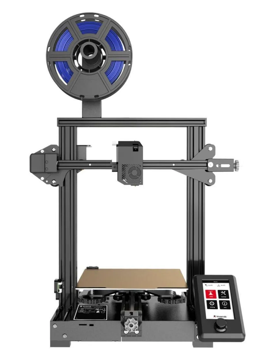 Flashforge Voxelab Aquila S2 3D-printer