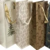 Flaskepose 12 x 36 cm