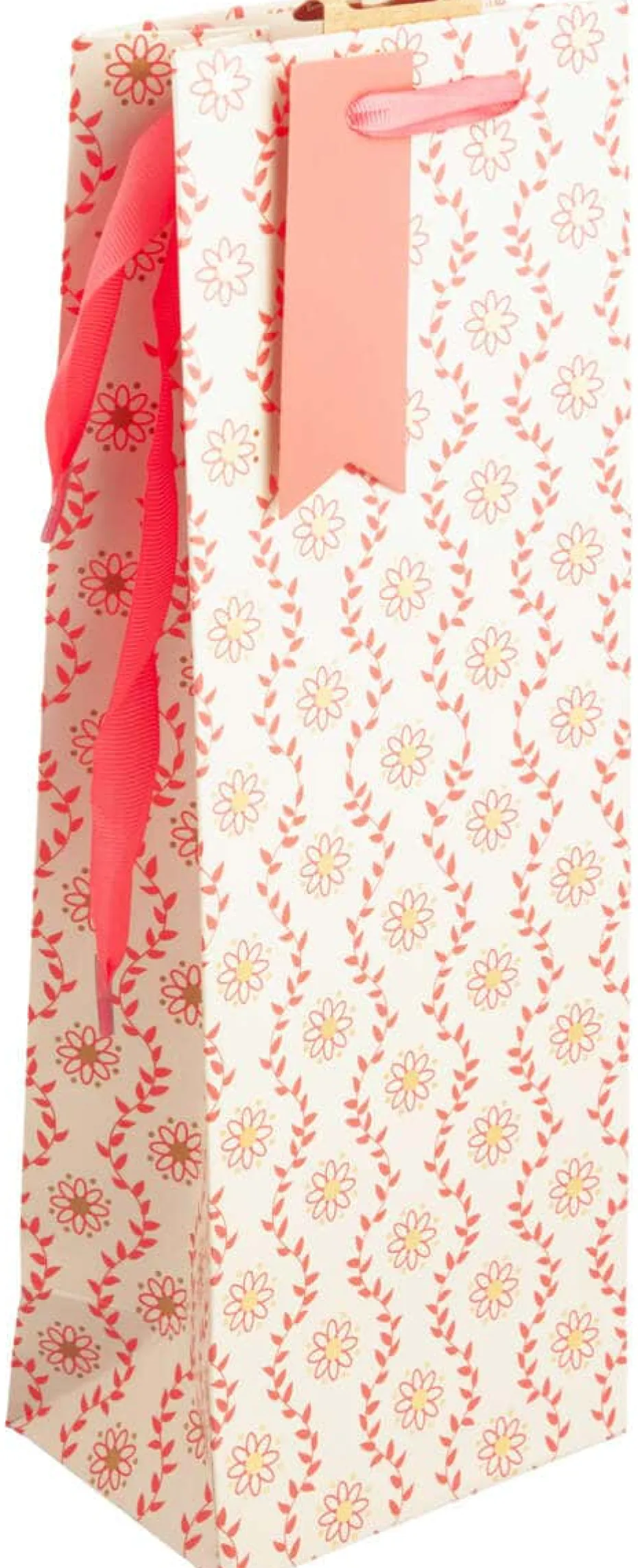 Flaskepose Vintage