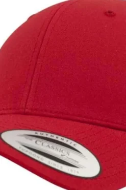 Flexfit Curved Classic Snapback