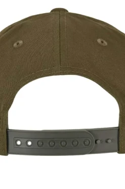 Flexfit Curved Classic Snapback