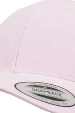 Flexfit Curved Classic Snapback