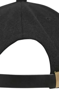 Flexfit Melton caps unisex