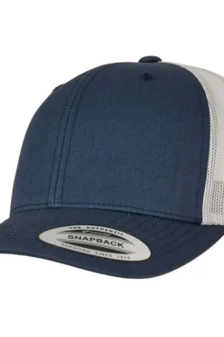 Flexfit Retro Trucker Caps