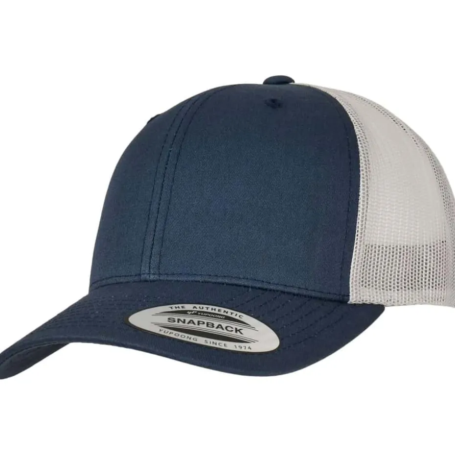 Flexfit Retro Trucker Caps