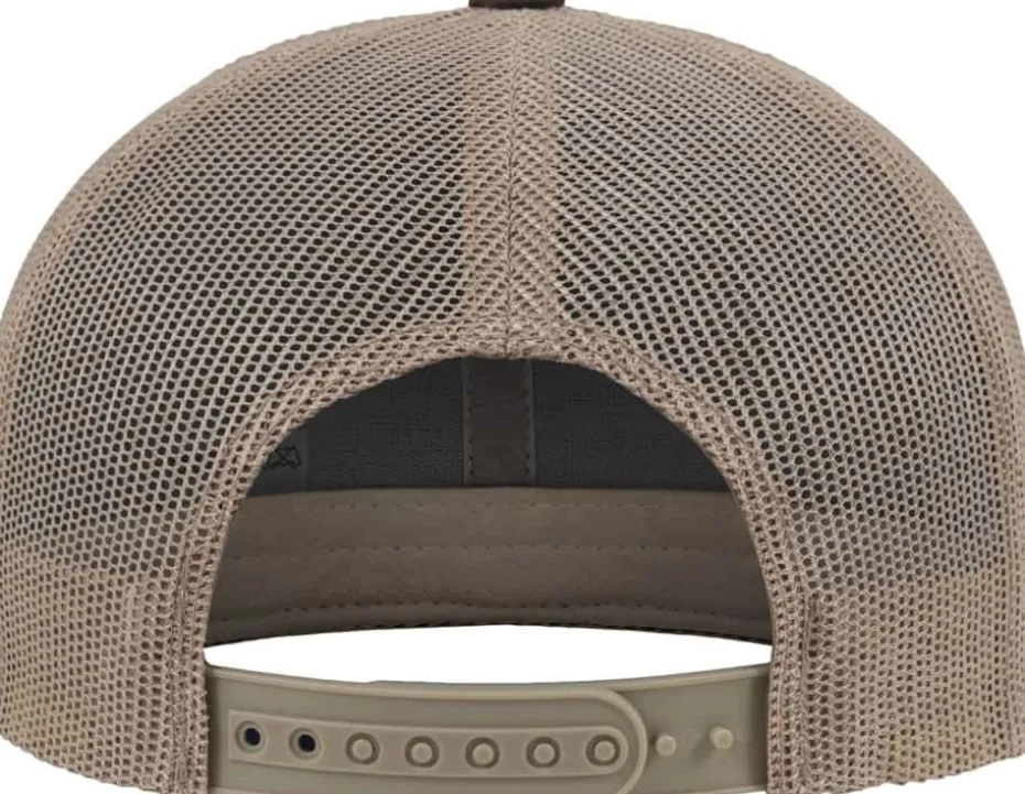 Flexfit Retro Trucker Caps
