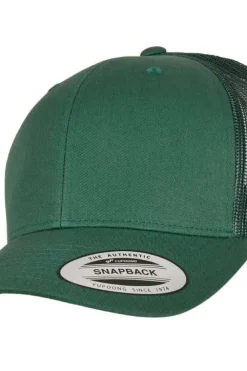 Flexfit Retro Trucker Caps